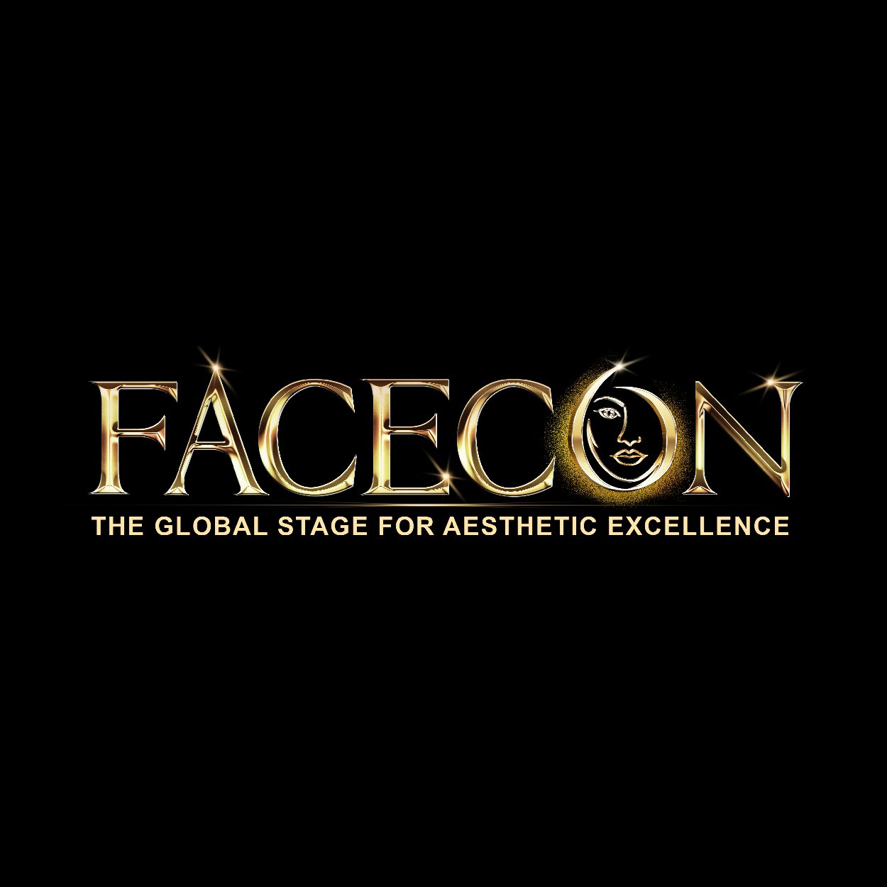 FACECON 2025 Logo